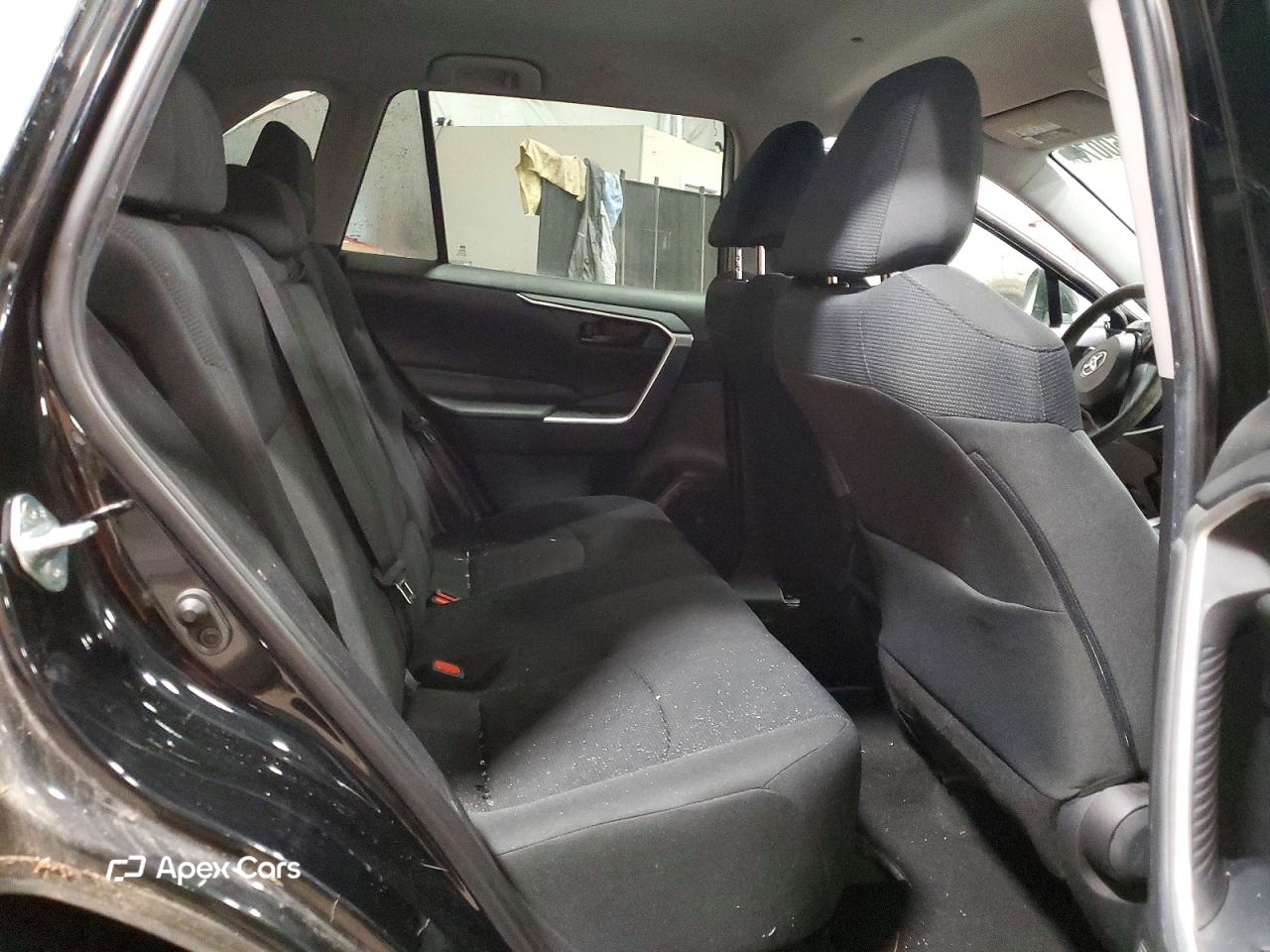 Toyota RAV 4 2019