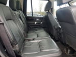Land Rover LR4 2016