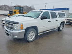 Chevrolet Silverado 2013