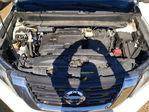 Nissan Pathfinder 2017
