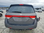 Honda Odyssey 2015