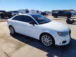 Audi A3 2017