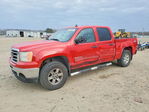 GMC Sierra 2012