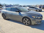 Nissan Maxima 2017