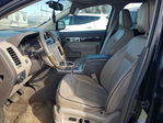 Lincoln MKX 2009