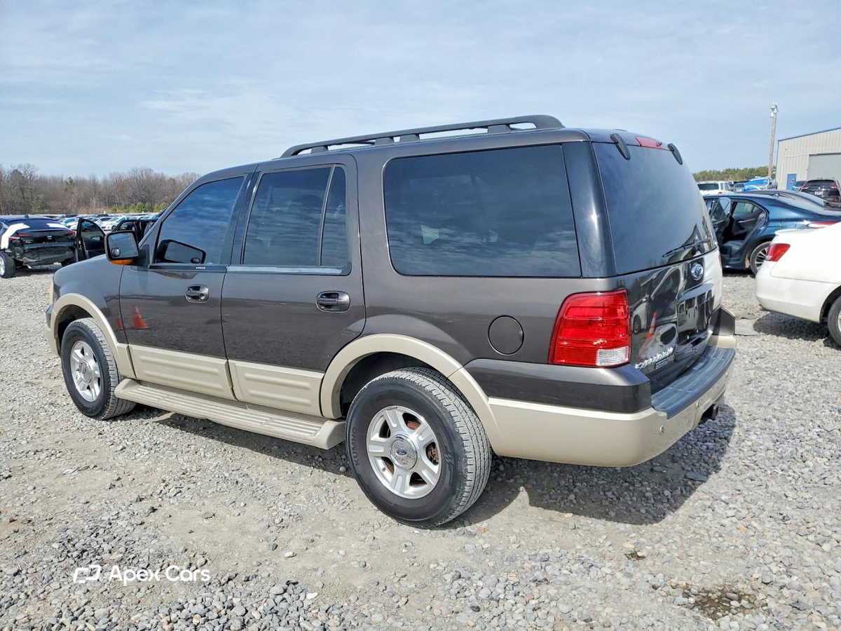 Ford Expedition 2006