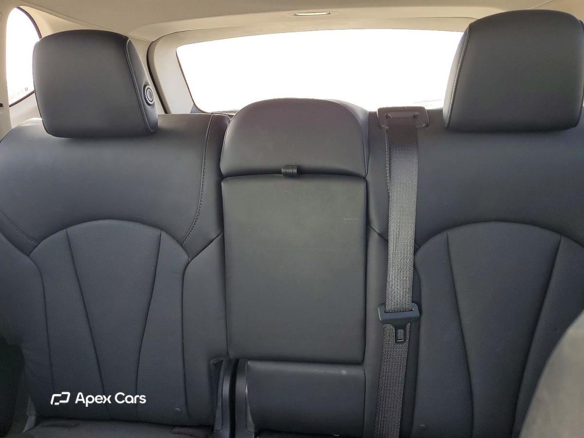 Buick Envision 2019