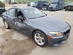 BMW Series 3 2014