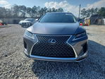 Lexus RX 2022
