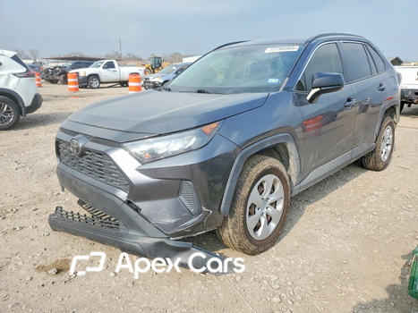 Toyota RAV 4 2019 - Image 1 of 12