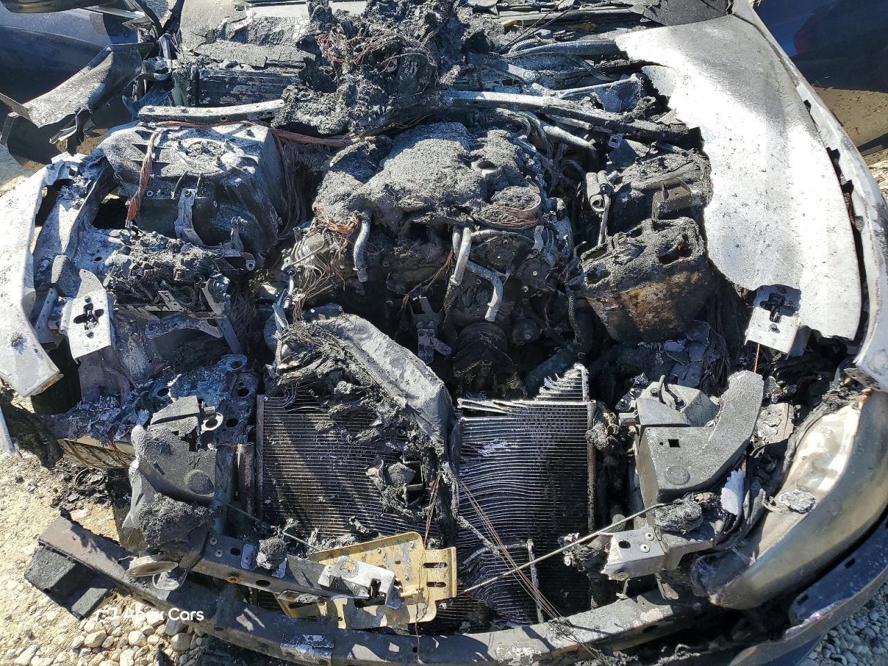 Maserati Ghibli 2015