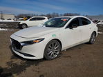 Mazda 3 2022