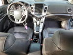 Chevrolet Cruze 2012