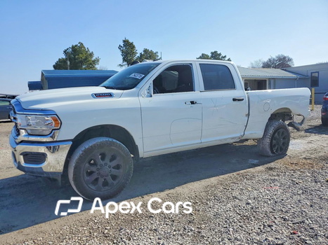 RAM 2500 2024 - Image 1 of 14