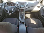 Hyundai Elantra 2016