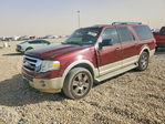 Ford Expedition 2009