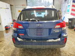 Subaru Outback 2010