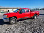 Chevrolet Silverado 2013