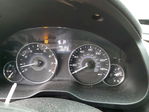 Subaru Legacy 2012