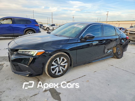 Honda Civic 2022 - Image 1 of 13