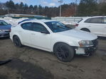 Dodge Avenger 2014