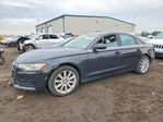 Audi A6 2014