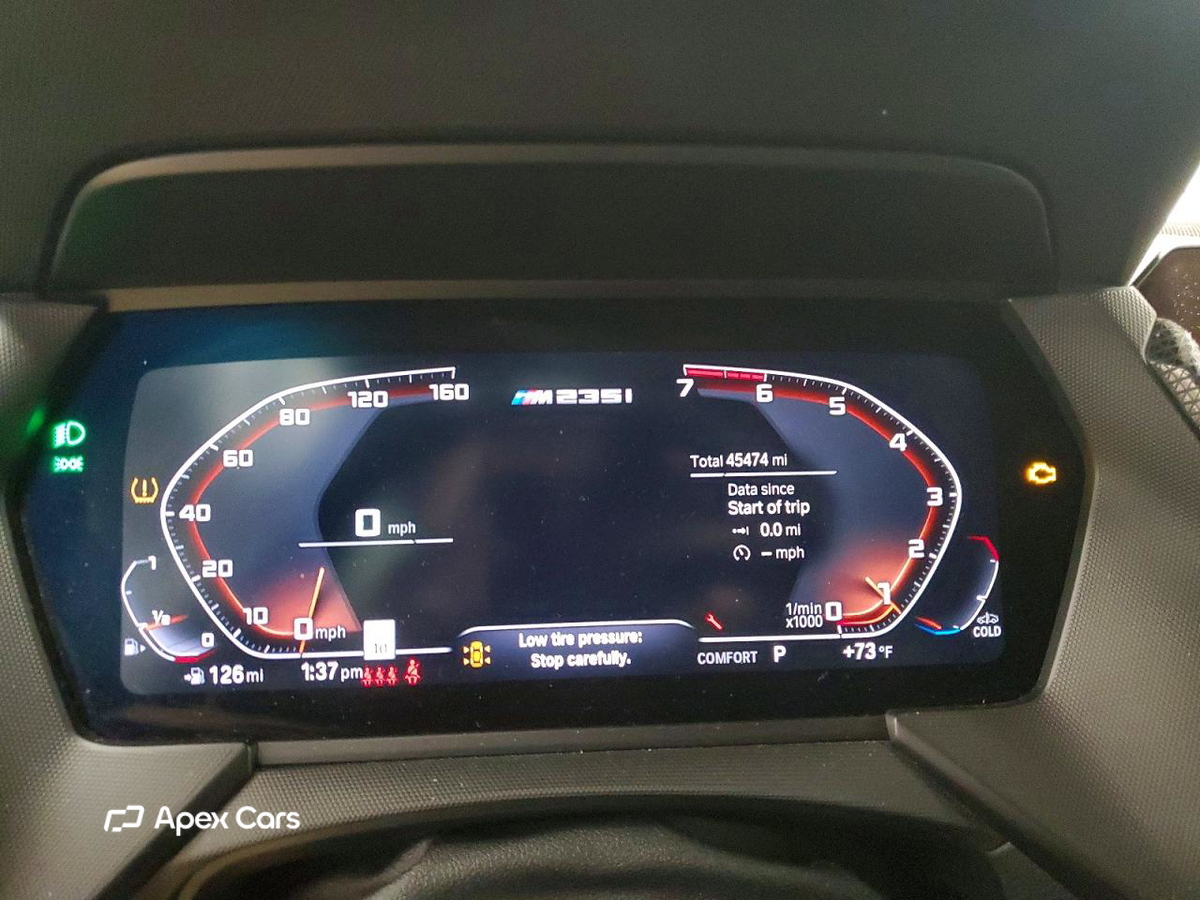 BMW M2 2020