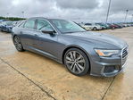 Audi A6 2019