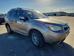 Subaru Forester 2015