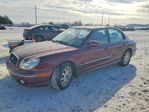 Hyundai Sonata 2005