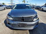 Volkswagen Jetta 2017