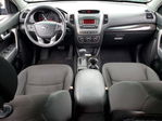 Kia Sorento 2015