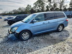 Honda Odyssey 2007