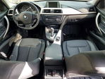BMW Series 3 2014