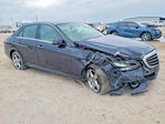 Mercedes-Benz E-klasse 2016