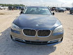 BMW Series 7 2015