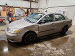 Toyota Corolla 2003