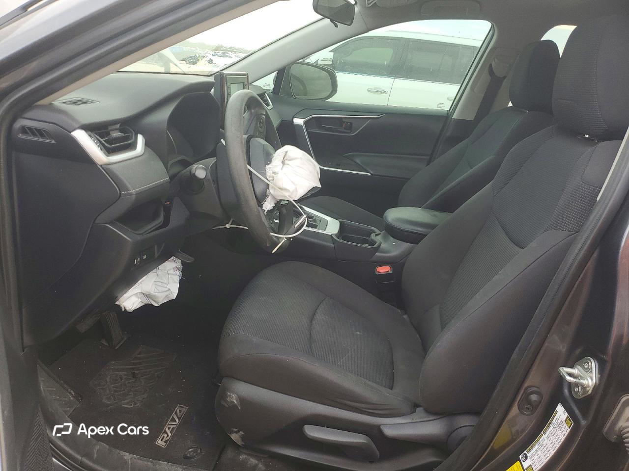 Toyota RAV 4 2019