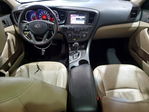 Kia Optima 2013
