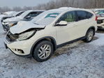 Honda CR-V 2016