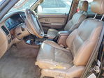 Toyota 4Runner 2001