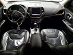 Jeep Cherokee 2014