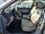 Subaru Forester 2015