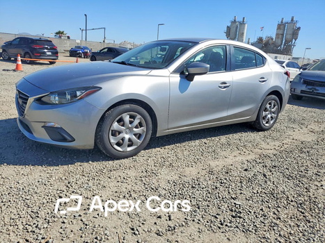 Mazda 3 2015 - Image 1 of 12