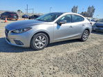 Mazda 3 2015