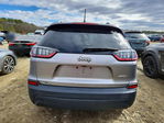 Jeep Cherokee 2019
