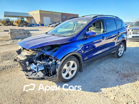 Ford Escape 2013 - Image 1 of 14