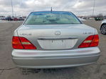 Lexus LS 2002