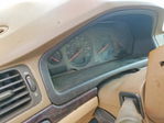 Volvo S80 2001