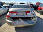 Honda Accord 2003